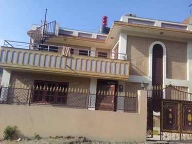 Real Estate Company
